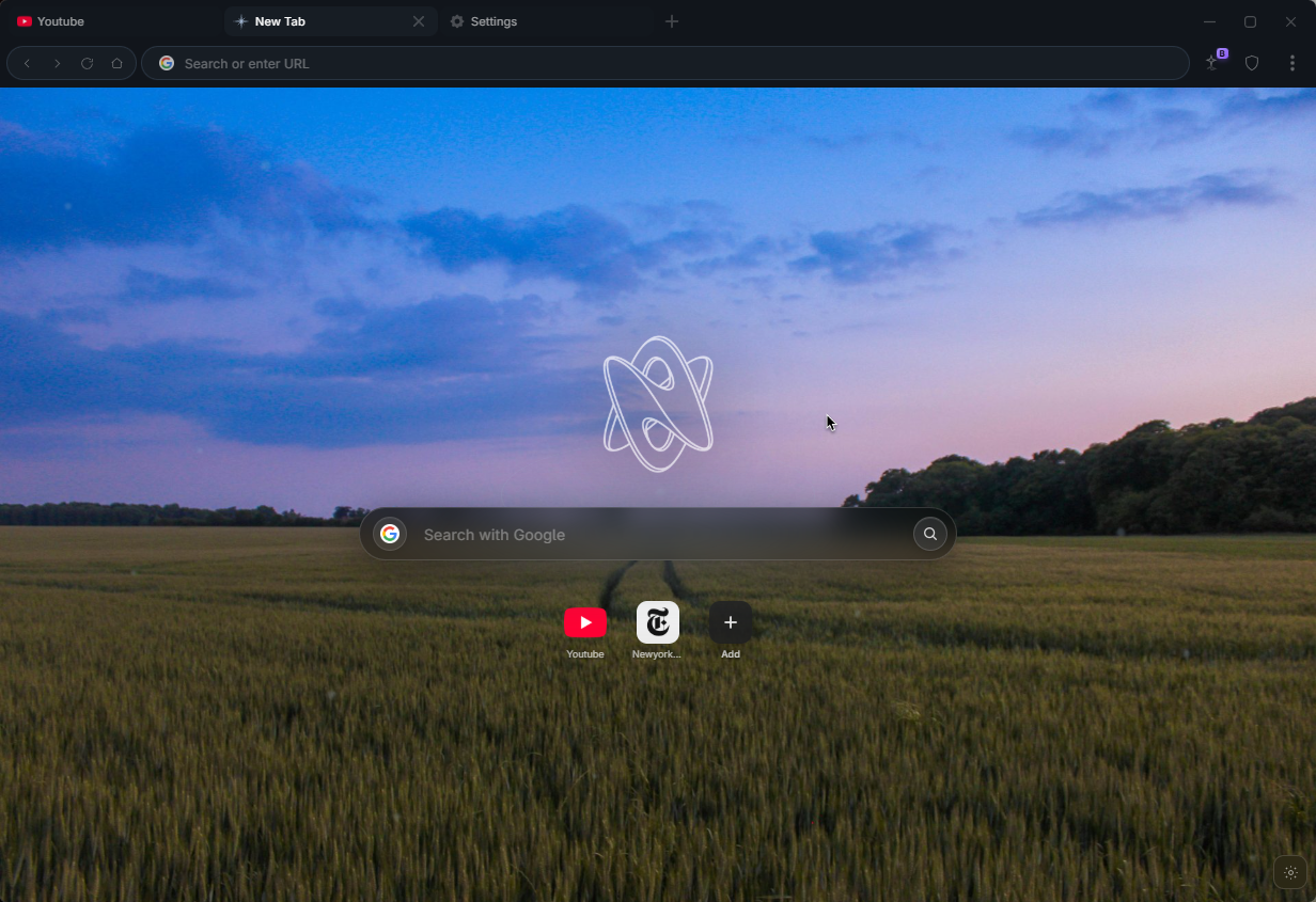 Stealth Browser thumbnail