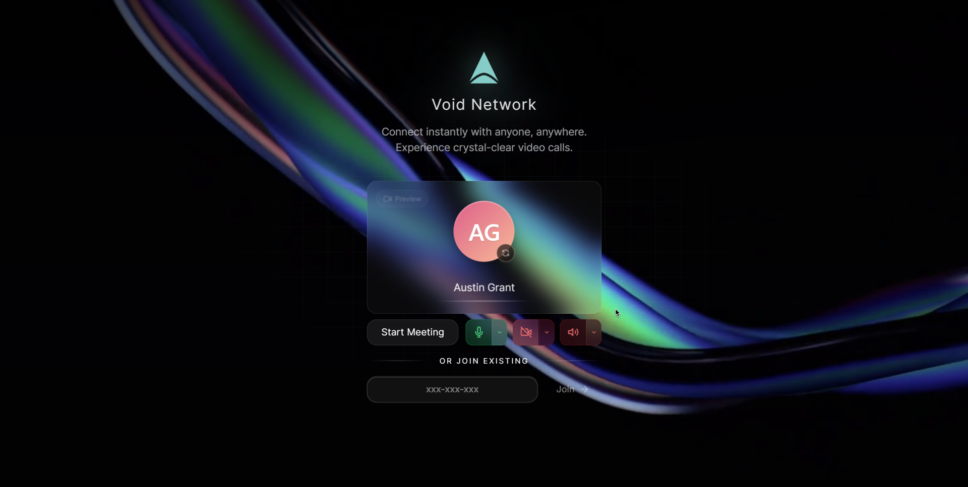 VoidNetwork thumbnail